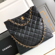 Chanel Hobo Bags